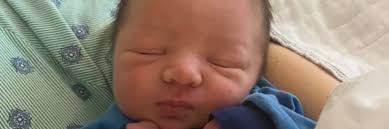 We welcome Carson James Weppler to the world and the WSBT 22 family!