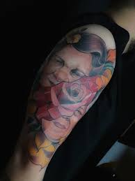 See what ximena monroy (ximenamonroye) has discovered on pinterest, the world's biggest collection of ideas. Ximena Bohorquez Tattoo Home Facebook