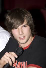 Alfred Schaffner's Instagram, Twitter & Facebook