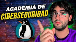 🎓 Nuestra ACADEMIA de CIBERSEGURIDAD