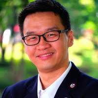 Jacob Donald Tan