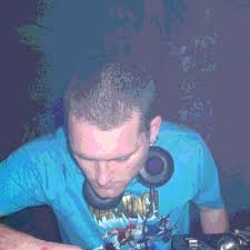 Steve Graydon (@djgeenius)