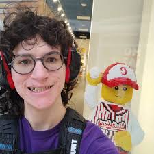 Introduction and struggles of an autistic young adult from Memphis,  Tennessee