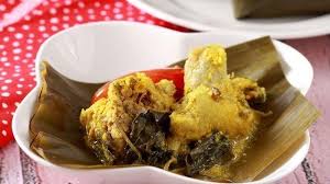 Resep 'menu sehat tanpa minyak' paling teruji. Resep Masakan Pepes Ayam Kuning Lezat Dan Sehat Tanpa Minyak Cocok Disantap Bareng Nasi Hangat Tribun Batam