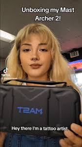 Mast Archer 2 Max Review