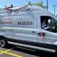 Bookmobile Stop - Robin Glen event image
