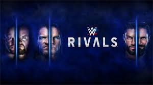 Prime Video: WWE Rivals