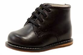 Josmo Infant Toddler Kids Boy S Girl S First Walker Oxfords Joylot Com