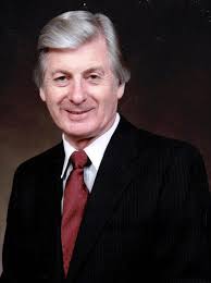 Richard Ashton Obituary