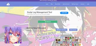 Another anime focused discord, anime soul claims to be the only verified anime discord. 10 Best Public Discord Servers To Use In 2020 Techwhoop