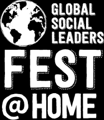 There will only be a limited number of in person tickets available. Gsl Festival 2021 Global Social Leaders