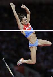 Sport of athletics, a collection of sporting events that involve competitive running, jumping, throwing, and walking. U S Pole Vaulter Wins Gold Pole Vault Sports Images Track And Field