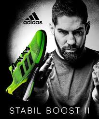 Kaufe bei uns im handball shop günstig handball ausrüstung oder beachhandball produkte von führenden marken wie hummel, kempa, adidas, erima, jako, asics, nike, molten, select, salming. Adidas Handball Shoes 2016 For The Real Champion Handballshop Com