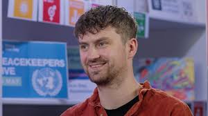 Rory Wade's Instagram, Twitter & Facebook