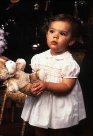 Image of Actress Hayden Panettiere, who provides the voice for the ant