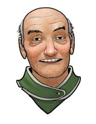 Hero Kids RPG: Brecken Vale Gazetteer