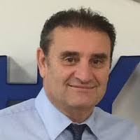 Daniel Codispoti's Instagram, Twitter & Facebook