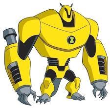 Western animation / ben 10: Photo Of Armodrillo For Fans Of Ben 10 Ultimate Alien Ben 10 Ben 10 Ultimate Alien Ben 10 Omniverse
