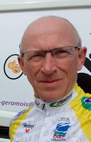Municipales 2020 Andre Francois Se Devoile Gerardmer Info