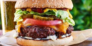 Barbecue ground beef loose sandwiches : 8 Chefs Share Their Favorite Burger Recipes For Summer