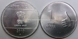 Image result for indian rupee coins