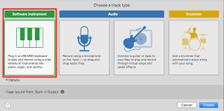 Easily name and reorder your song sections to find the best structure. Spectrasonics Knowledgebase