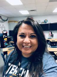 Fort Gibson teacher adoption survey results