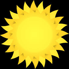 Please use and share these clipart pictures with your friends. Sun With Sunshine Clipart Free Image Download