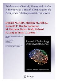 Dr marlenes solution for diabetes; Pdf Telebehavioral Health Telemental Health E Therapy And E Health Competencies The Need For An Interprofessional Framework