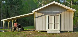 Storage Shed With Carport Cardinal Buildings Storage Buildings Wooden Garden Sheds Yard Barns Cabin Fever Wood Shed Plans Shed Storage Shed Plans
