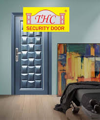 Room Door Interior Design Online Booking Safety Door In 2020 Home Door Design Room Doors Locker Storage