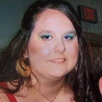 Tiffany Hornsby's Instagram, Twitter & Facebook