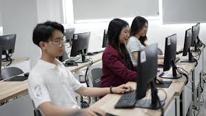 Strategi Tes Akademik dan Langkah Lanjutan