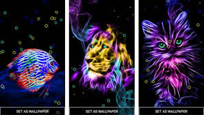 Neon Tiere Wallpaper Alle Wallpaper Unlcoked Mod Apk Coole hintergrundbilder hd ist die einzige app, die sie aktuell benötigen. neon tiere wallpaper alle wallpaper