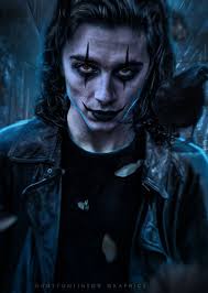 María de las Mercedes Diego Fan Casting for The Crow: Dead by Daylight