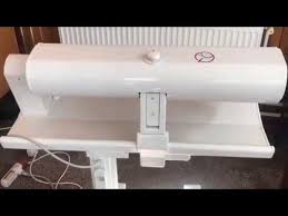 ~ this rotary iron is intended for. Rotary Iron Miele Youtube