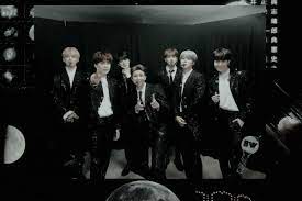 In fact, you can decide to use a dark colour, and life will move on as usual. Bts Dark And Wild Wallpapers Top Free Bts Dark And Wild Backgrounds Wallpaperaccess