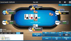 Clubwpt™ is the official subscription online poker game of the world poker tour®. Warning Clubwpt Poker Review For Oct 2021 Legit