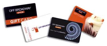 You can treat your friends and family to the gift of style, and purchase an off broadway shoes gift card from the website. Off Broadway Shoes Black Friday And Cyber Monday Deals