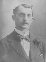 Skarratts of Kington