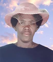 Remembering Gloria Dalrymple