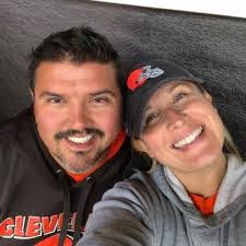 Candice Wolf's Instagram, Twitter & Facebook