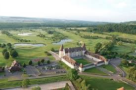 Hotel Golf Chateau De Chailly Lieu Ideal Pour Rassemble Des Collaborateurs Dans Un Superbe Environnement Naturel Chateau Hotel Golf