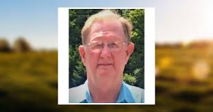 Michael Ray Molyneux Obituary December 24, 2020