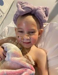 Prayers and Support for Noelle's Strength and Resilience