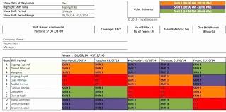8 plus 12 shift schedule. 12 Team Schedule Template Alectominerals