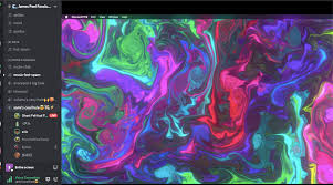 How to set a dynamic wallpaper. Not Being Able To Share Screen Go Live On Discord Ptb On Macbook When I Try To Go Live It Shows My Wallpaper Discordapp