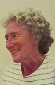 Obituary: Sally Birnie Stoops