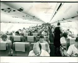 Taa Airbus A300 Inaugural Flight Image Ebay Australian Airlines Jet Age Air New Zealand