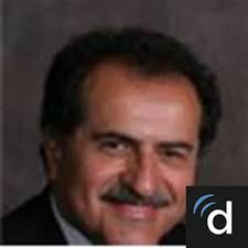 Dr. Mokhtar Asaadi, MD